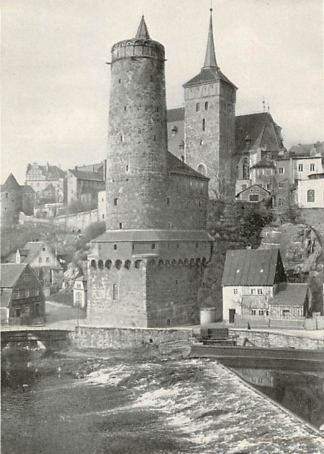 Budissin (Bautzen location)